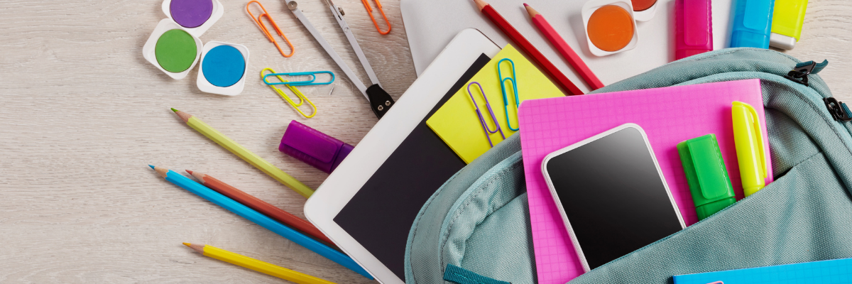 Back-to-School Essentials You Won’t Find on the Supply List