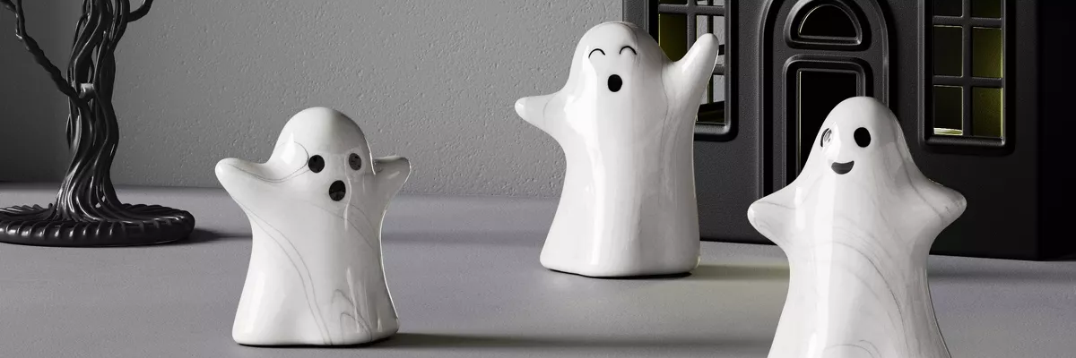 Spooktacular $5 Halloween Decor Finds at Target!